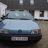 VW passat (solgt)