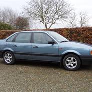 VW passat (solgt)