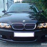 BMW e46  SOLGT!