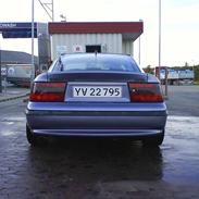 Opel Calibra - SOLGT