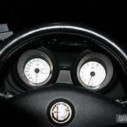 Alfa Romeo 1.8 TS 16v SOLGT