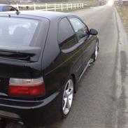 Toyota Corolla *Solgt*