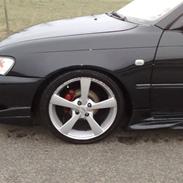 Toyota Corolla *Solgt*