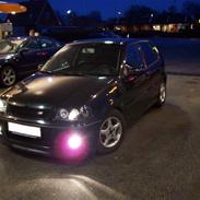 VW Polo 6N2 1,4 16v solgt