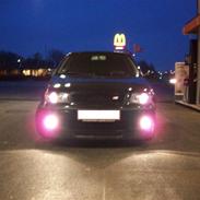 VW Polo 6N2 1,4 16v solgt