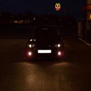 VW Polo 6N2 1,4 16v solgt