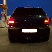 VW Polo 6N2 1,4 16v solgt