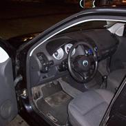 VW Polo 6N2 1,4 16v solgt