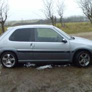 Citroën Saxo VTS