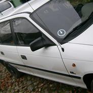 Opel Astra 1,6 I. St