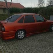 Opel Vectra *SOLGT*