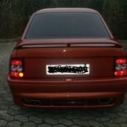 Opel Vectra *SOLGT*