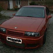 Opel Vectra *SOLGT*