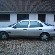 Ford mondeo  solgt :(