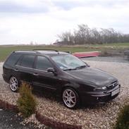 Fiat Marea st.car