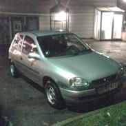 Opel Corsa B