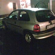 Opel Corsa B