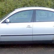 VW Passat 1.8 T (Solgt)