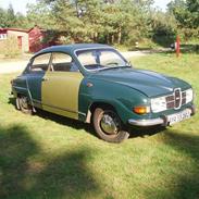 Saab 96 V4