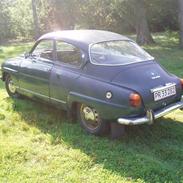 Saab 96 V4