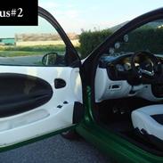 Renault Megane Coupé (SOLGT)