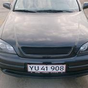 Opel Astra G