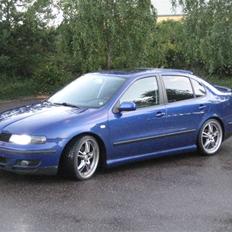 Seat Toledo Vr5