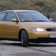 Audi A3 1,6