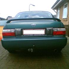 Toyota Corolla XLI  Sedan 