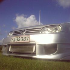 VW golf 4 tdi *solgt*