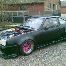 Opel Manta B 3,0 Solgt...