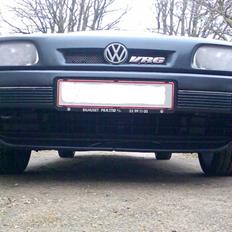 VW passat GT vr6 solgt