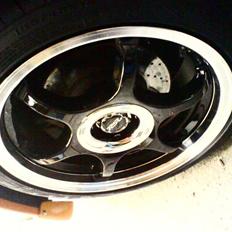 Honda Crx i-VT - Solgt 