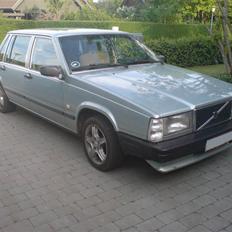 Volvo 740 2.3 GL