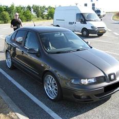 Seat Toledo Signo 1.8 20VT