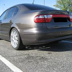 Seat Toledo Signo 1.8 20VT