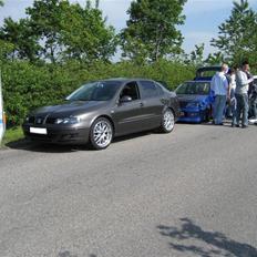 Seat Toledo Signo 1.8 20VT