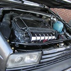 VW Jetta Gli 2,8 vr6