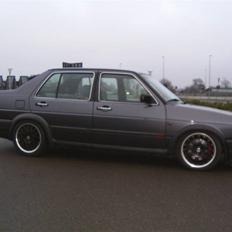 VW Jetta Gli 2,8 vr6