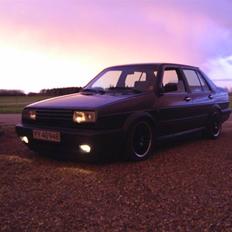 VW Jetta Gli 2,8 vr6