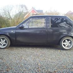 Opel Corsa A *TYSKEREN*