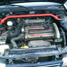 Mitsubishi colt *solgt*