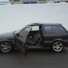 Mitsubishi colt *solgt*