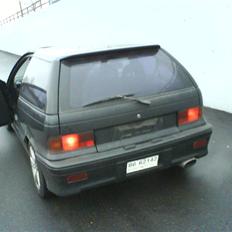 Mitsubishi colt *solgt*