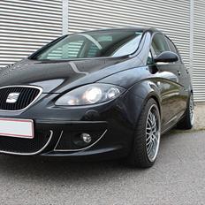 Seat Altea 2,0 TDI  **SOLGT**