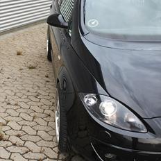 Seat Altea 2,0 TDI  **SOLGT**