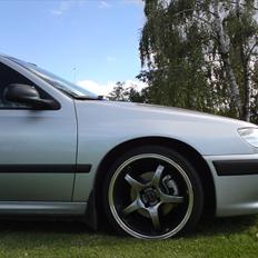 Peugeot 406 2,1 TD **SOLGT**