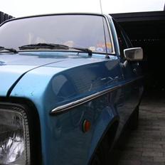 Ford Ford Escort Mk2