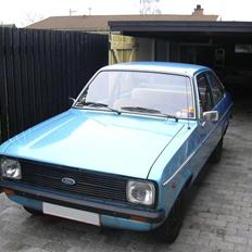 Ford Ford Escort Mk2