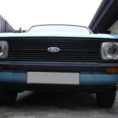 Ford Ford Escort Mk2